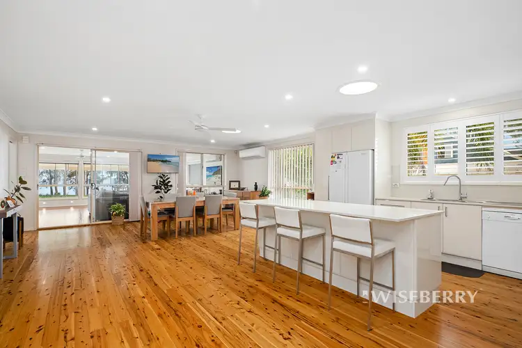 Fourth view of Homely house listing, 394 Tuggerawong Road, Tuggerawong NSW 2259