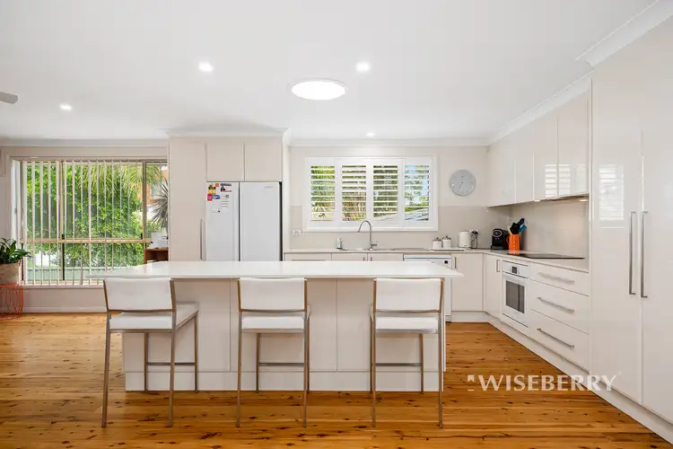 Fifth view of Homely house listing, 394 Tuggerawong Road, Tuggerawong NSW 2259