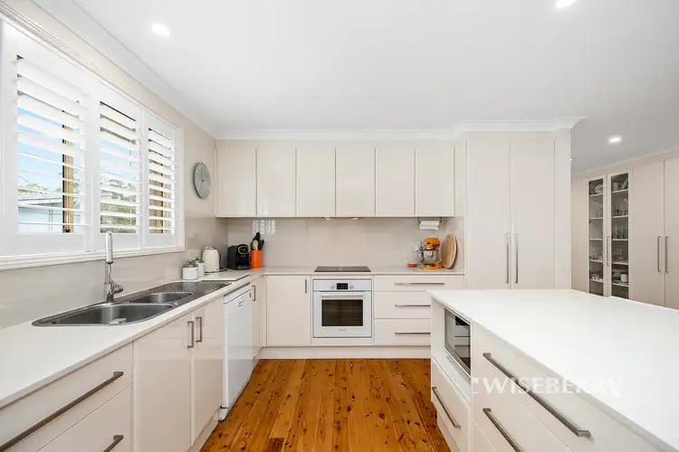 Sixth view of Homely house listing, 394 Tuggerawong Road, Tuggerawong NSW 2259