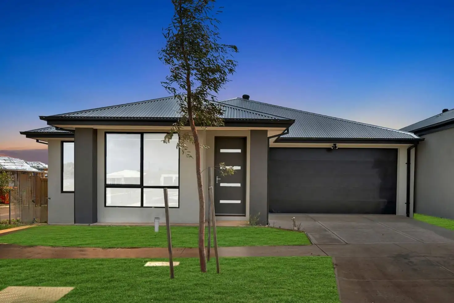 Main view of Homely house listing, 18 Clef Street, Strathtulloh VIC 3338