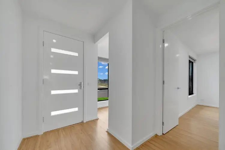 Fourth view of Homely house listing, 18 Clef Street, Strathtulloh VIC 3338