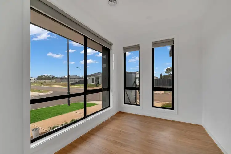 Fifth view of Homely house listing, 18 Clef Street, Strathtulloh VIC 3338