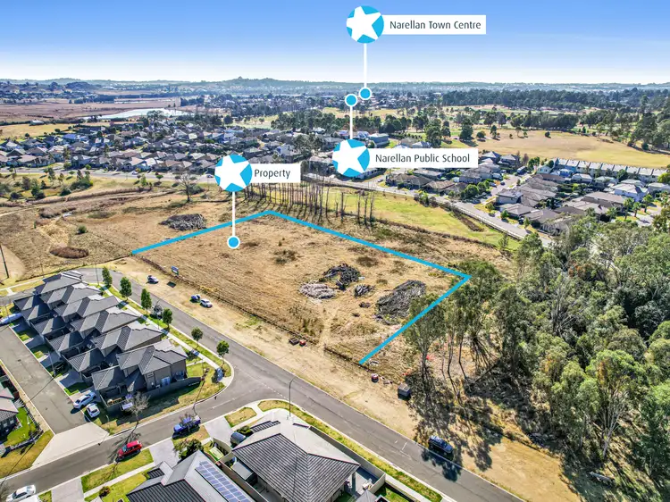LOT 27, 110 Lodges Road, Elderslie NSW 2570