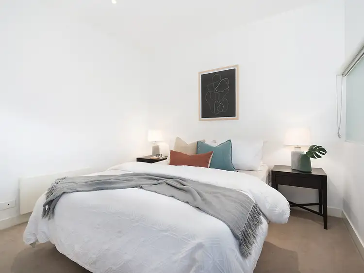 Fifth view of Homely apartment listing, 104/126 Chapel Street, St Kilda VIC 3182