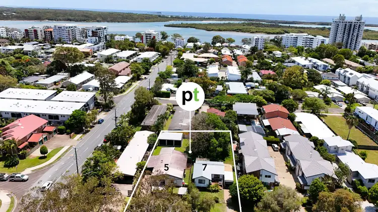 5 Norman Avenue, Maroochydore QLD 4558