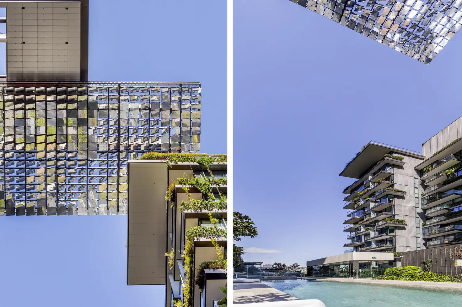 Main view of Homely apartment listing, 402/8 Park Lane, Chippendale NSW 2008