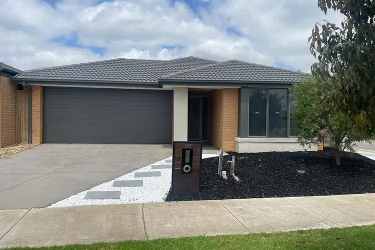 28 Teller Street, Tarneit VIC 3029