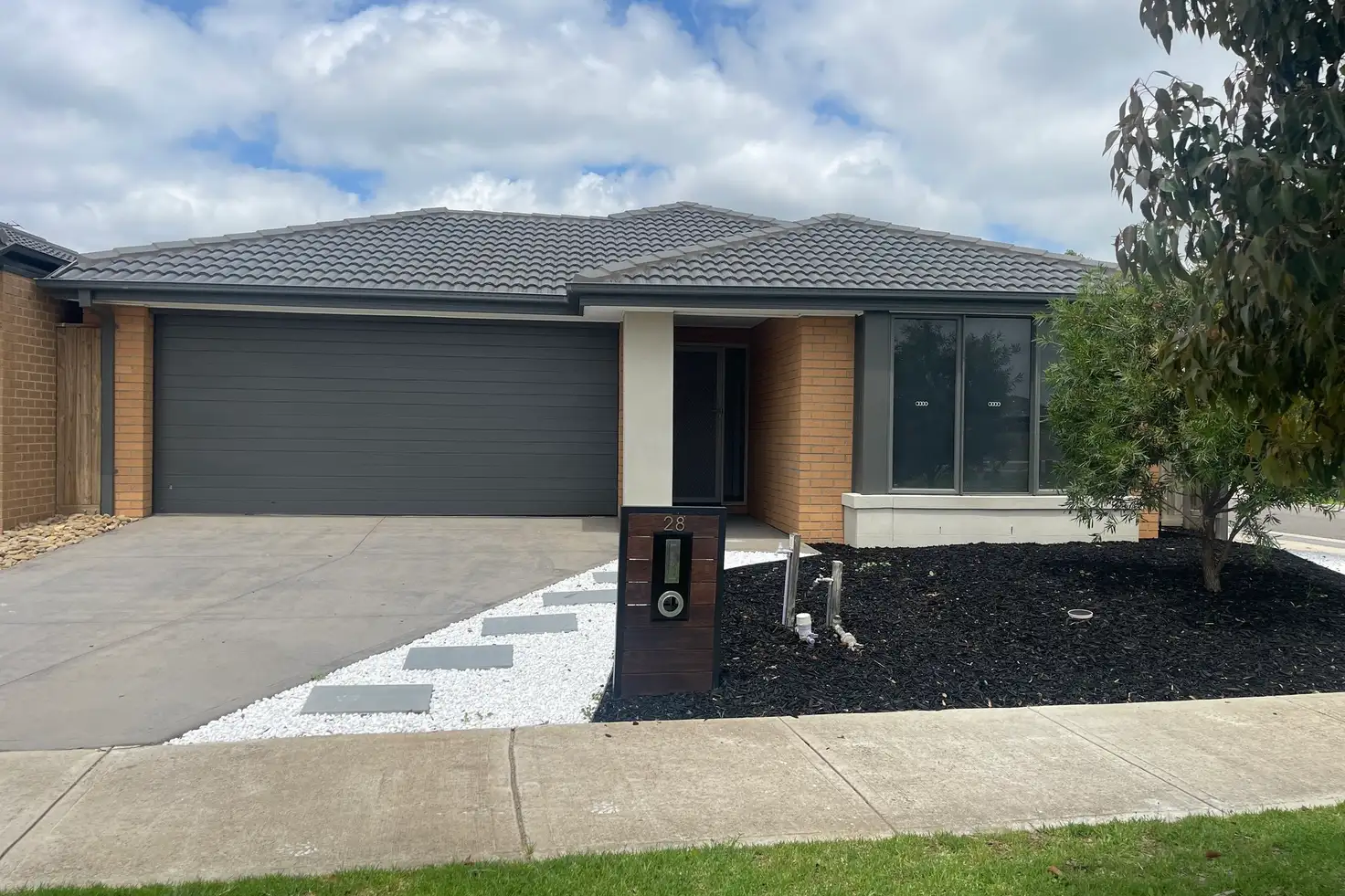 Main view of Homely house listing, 28 Teller Street, Tarneit VIC 3029