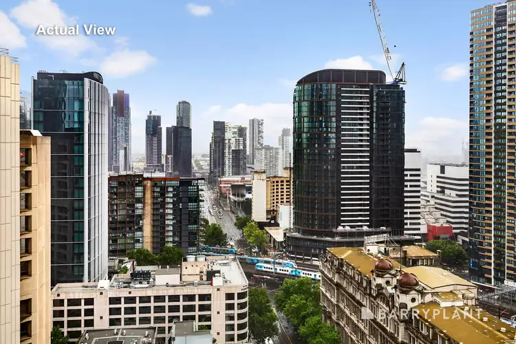 2111/620 Collins Street, Melbourne VIC 3000