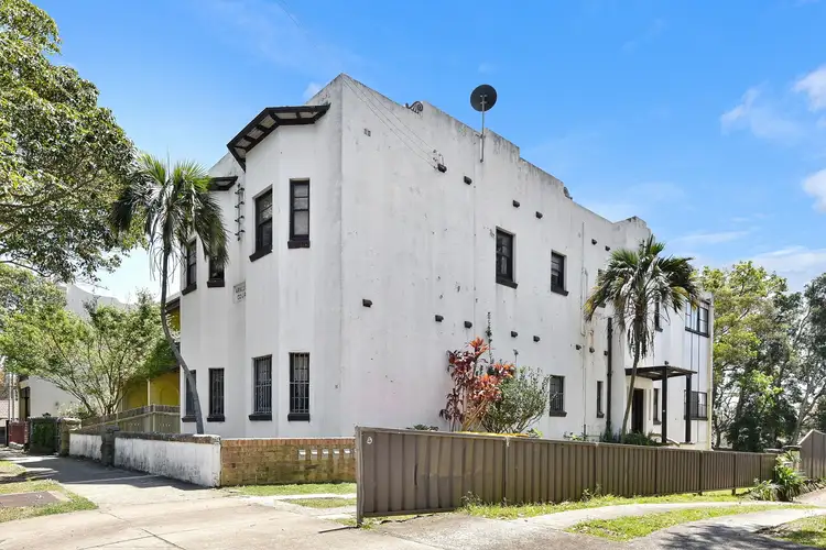 Third view of Homely apartment listing, 3/33-35 Kensington Street, Summer Hill NSW 2130