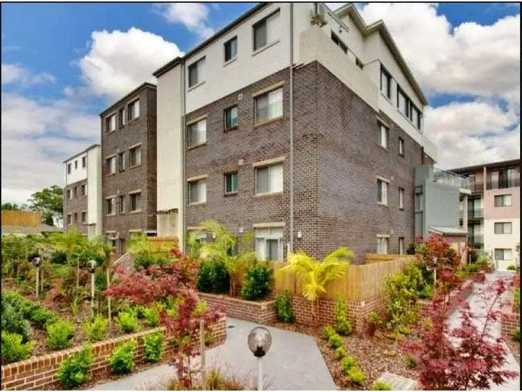 79/23-35 Crane Road, Castle Hill NSW 2154