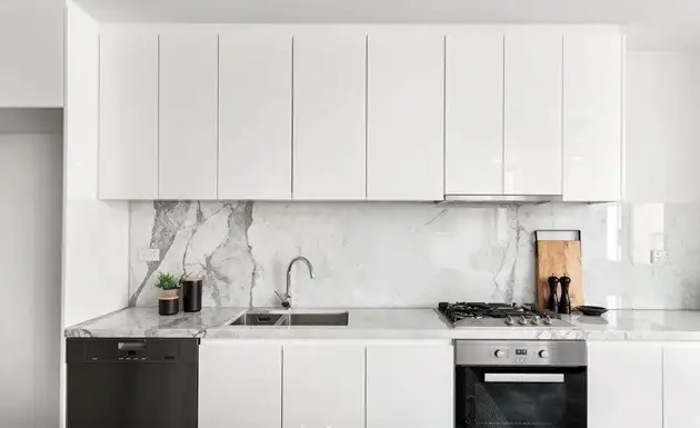 Second view of Homely apartment listing, 307/5-11 Meriton Street, Gladesville NSW 2111