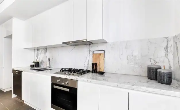 Fifth view of Homely apartment listing, 307/5-11 Meriton Street, Gladesville NSW 2111