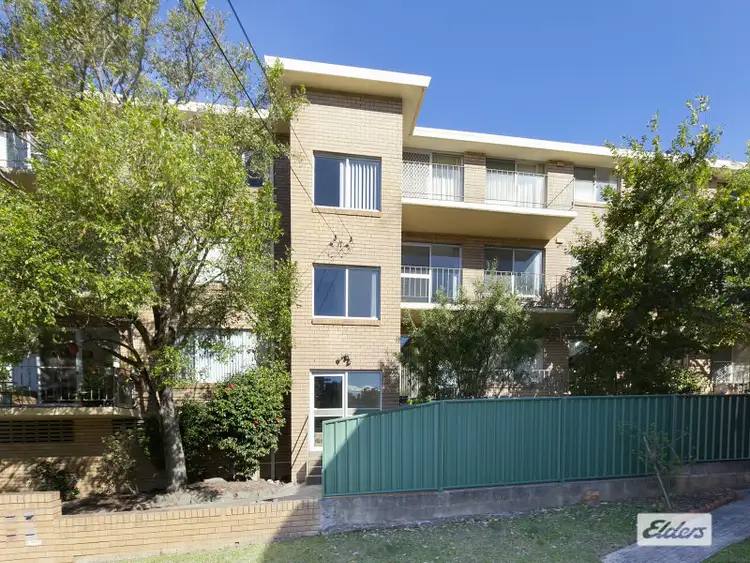 Main view of Homely unit listing, 2/8 First Street, North Wollongong NSW 2500