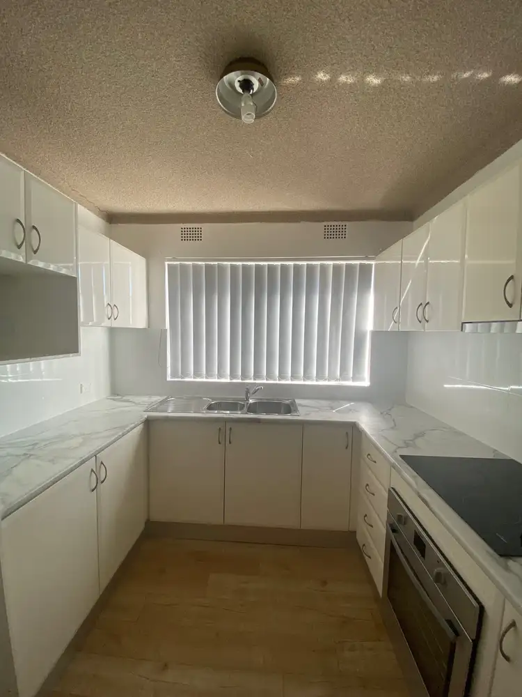 Second view of Homely unit listing, 2/8 First Street, North Wollongong NSW 2500