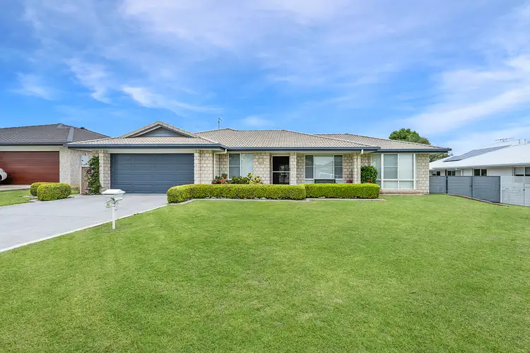 Second view of Homely house listing, 11 Tolga Place, Junction Hill NSW 2460