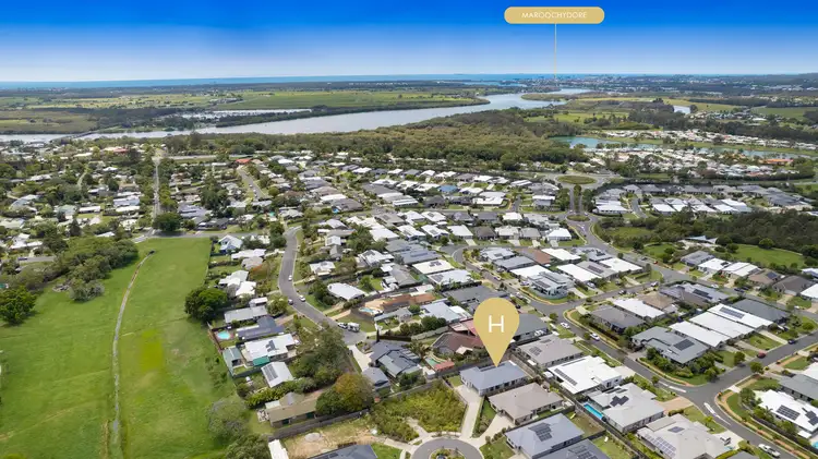 66 Cutters Way, Bli Bli QLD 4560
