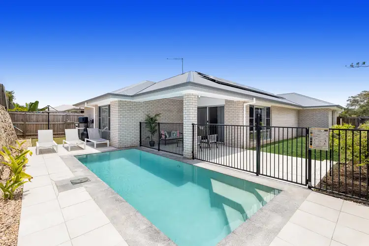 Third view of Homely house listing, 66 Cutters Way, Bli Bli QLD 4560