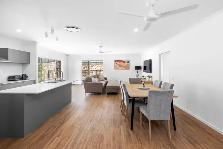 Fourth view of Homely house listing, 66 Cutters Way, Bli Bli QLD 4560