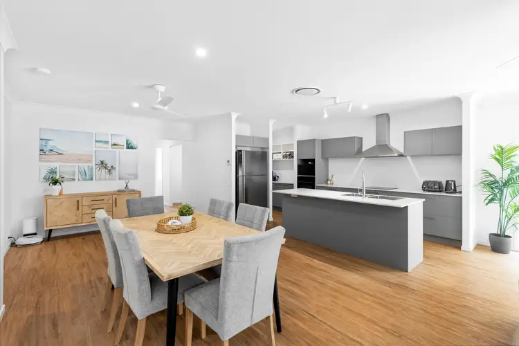 Fifth view of Homely house listing, 66 Cutters Way, Bli Bli QLD 4560