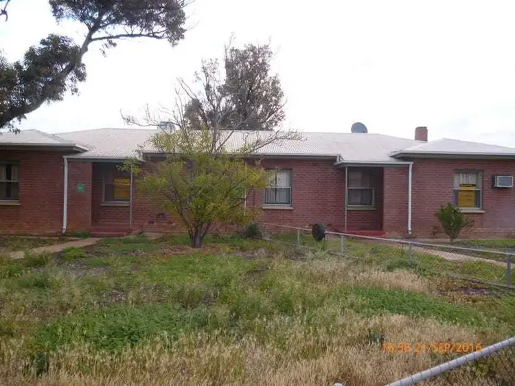 31-33 Clutterbuck Street, Whyalla Norrie SA 5608