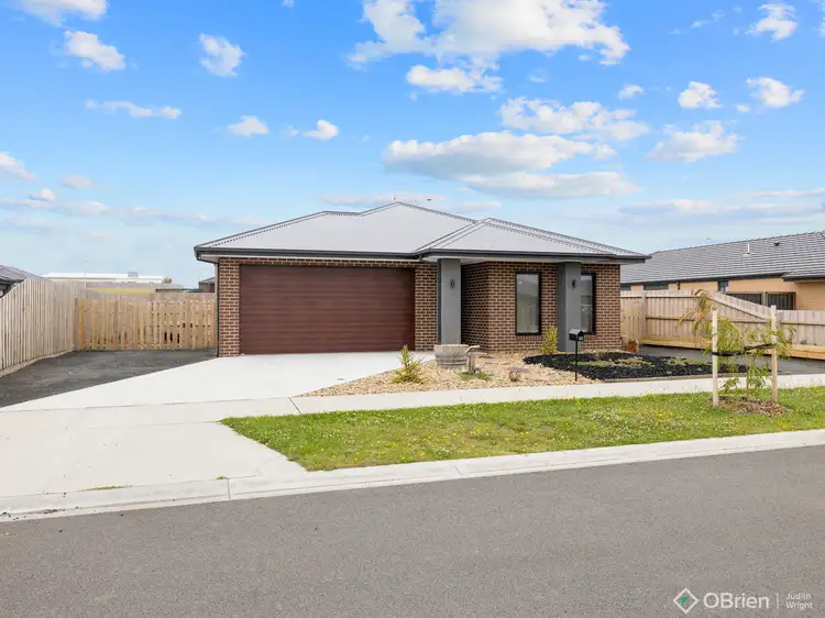 Main view of Homely house listing, 53 Connection Road, Wonthaggi VIC 3995