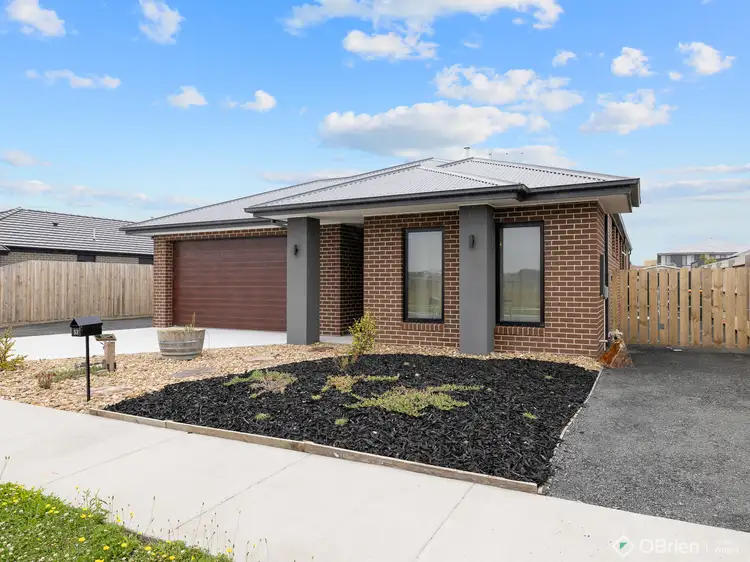 Third view of Homely house listing, 53 Connection Road, Wonthaggi VIC 3995