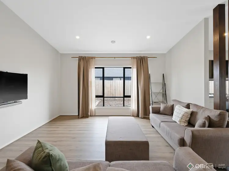 Fourth view of Homely house listing, 53 Connection Road, Wonthaggi VIC 3995