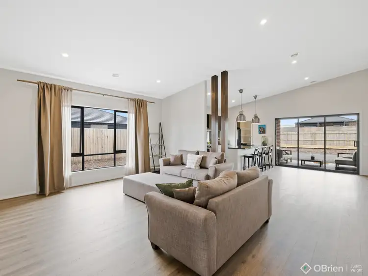 Fifth view of Homely house listing, 53 Connection Road, Wonthaggi VIC 3995