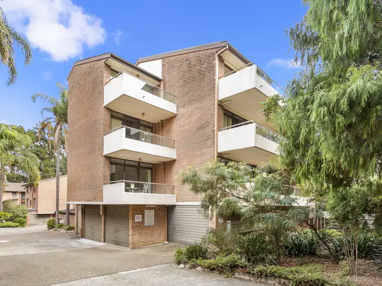 30/37-41 Victoria Street, Epping NSW 2121