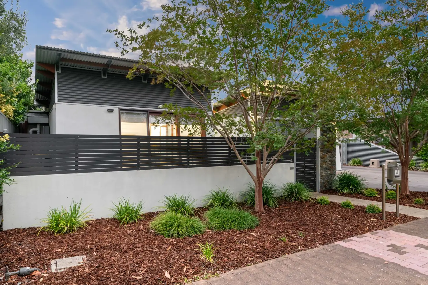 Main view of Homely house listing, 4 Grainger Road, Somerton Park SA 5044