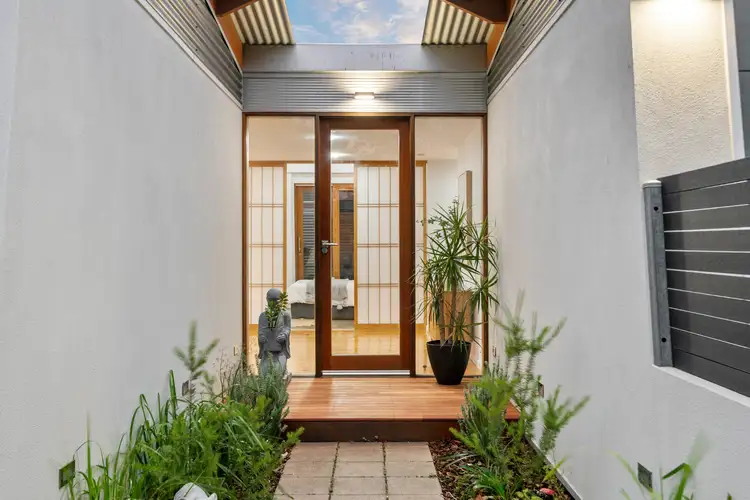 Second view of Homely house listing, 4 Grainger Road, Somerton Park SA 5044