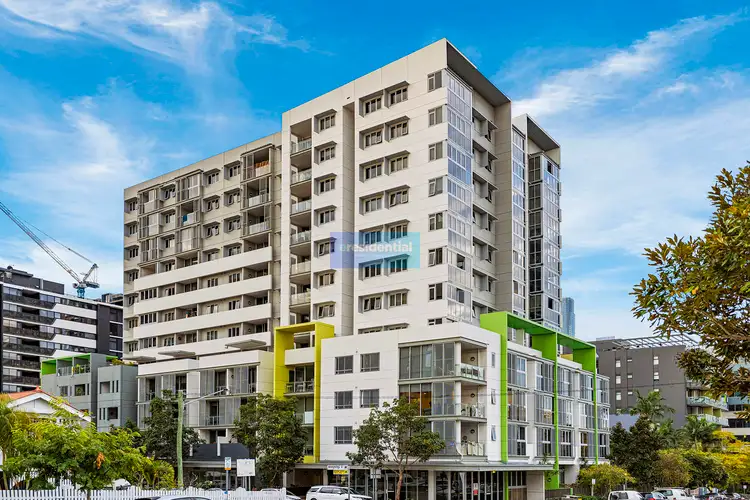 212/66 Manning Street, South Brisbane QLD 4101