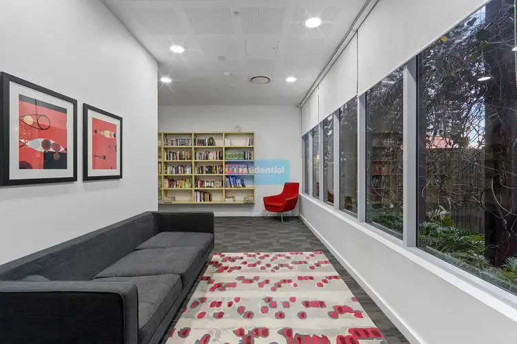 Second view of Homely unit listing, 212/66 Manning Street, South Brisbane QLD 4101