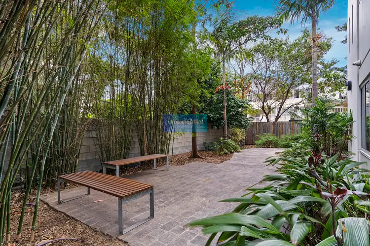 Third view of Homely unit listing, 212/66 Manning Street, South Brisbane QLD 4101