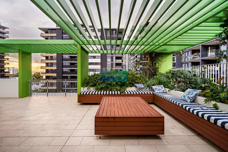 Sixth view of Homely unit listing, 212/66 Manning Street, South Brisbane QLD 4101