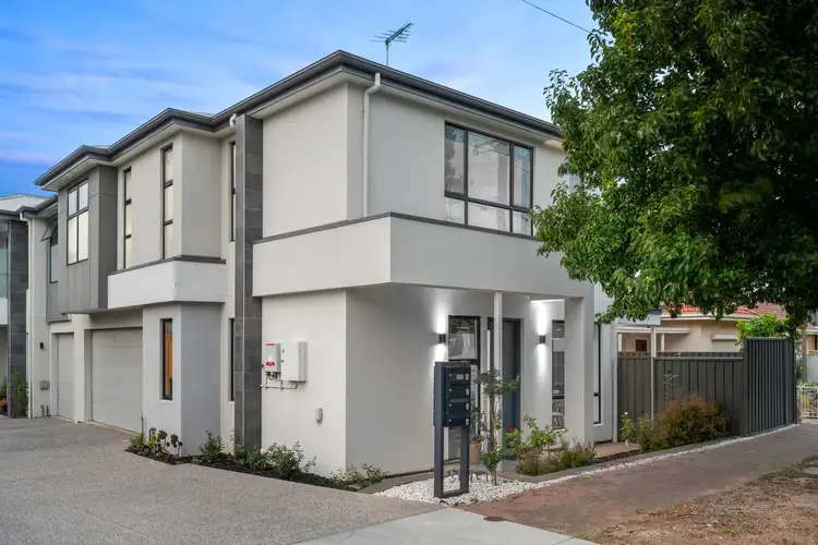 1/36 Hectorville Road, Hectorville SA 5073