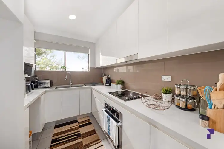 Second view of Homely apartment listing, 20/20 - 22 Myrtle Road, Bankstown NSW 2200