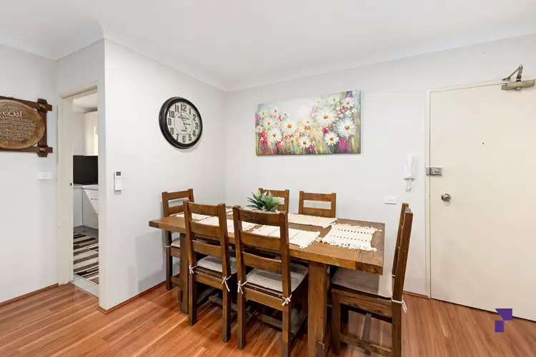 Third view of Homely apartment listing, 20/20 - 22 Myrtle Road, Bankstown NSW 2200