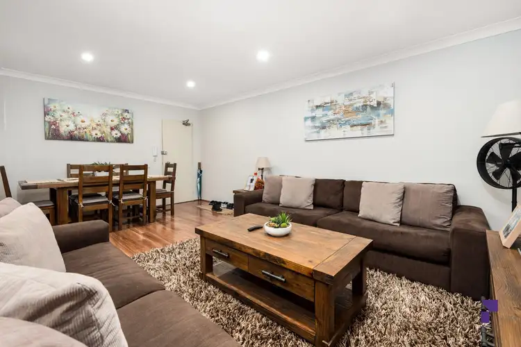 Fourth view of Homely apartment listing, 20/20 - 22 Myrtle Road, Bankstown NSW 2200