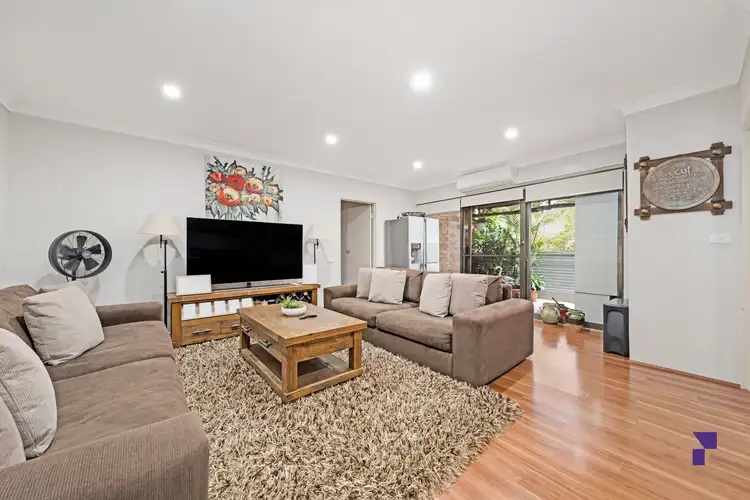 Fifth view of Homely apartment listing, 20/20 - 22 Myrtle Road, Bankstown NSW 2200