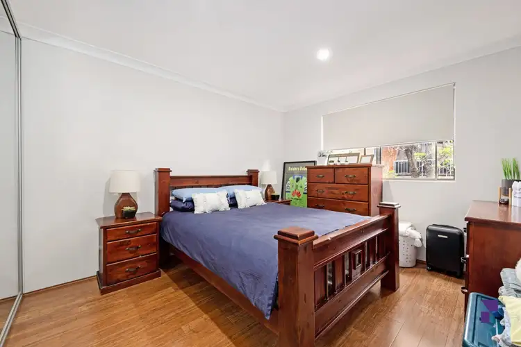 Sixth view of Homely apartment listing, 20/20 - 22 Myrtle Road, Bankstown NSW 2200