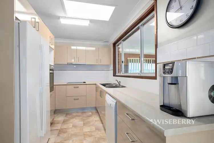 Second view of Homely house listing, 9 Irene Parade, Noraville NSW 2263