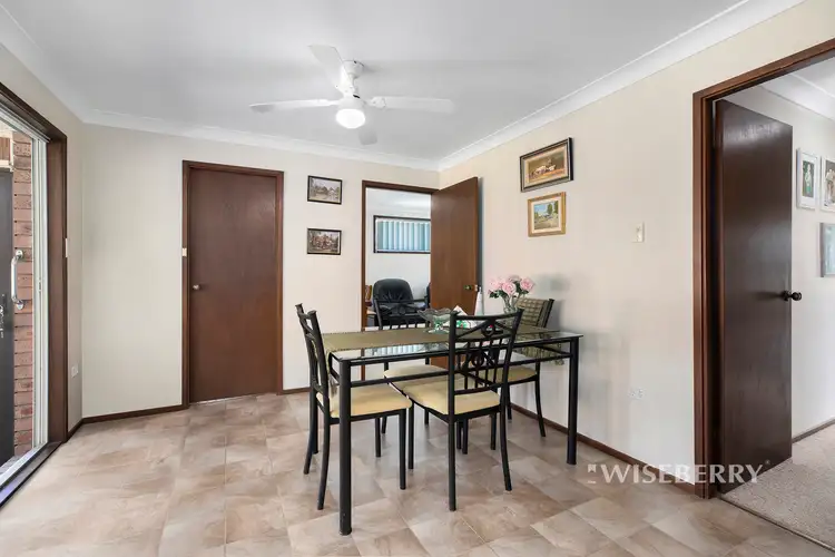 Fifth view of Homely house listing, 9 Irene Parade, Noraville NSW 2263