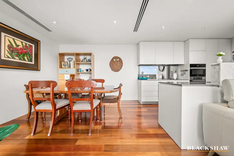 Sixth view of Homely apartment listing, 55/3 Burbury Close, Barton ACT 2600