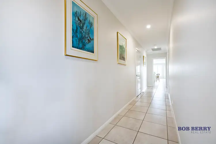Second view of Homely house listing, 11 Amadeus Avenue, Dubbo NSW 2830