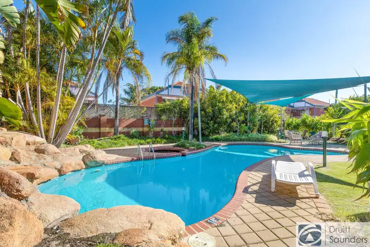 40/48 Moondine Drive, Wembley WA 6014