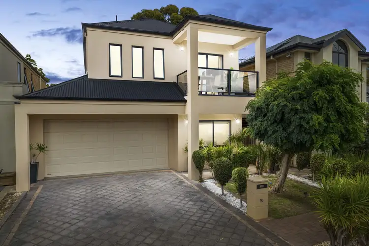 10 Windana Mews, Glandore SA 5037