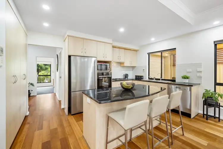 Fifth view of Homely house listing, 10 Windana Mews, Glandore SA 5037