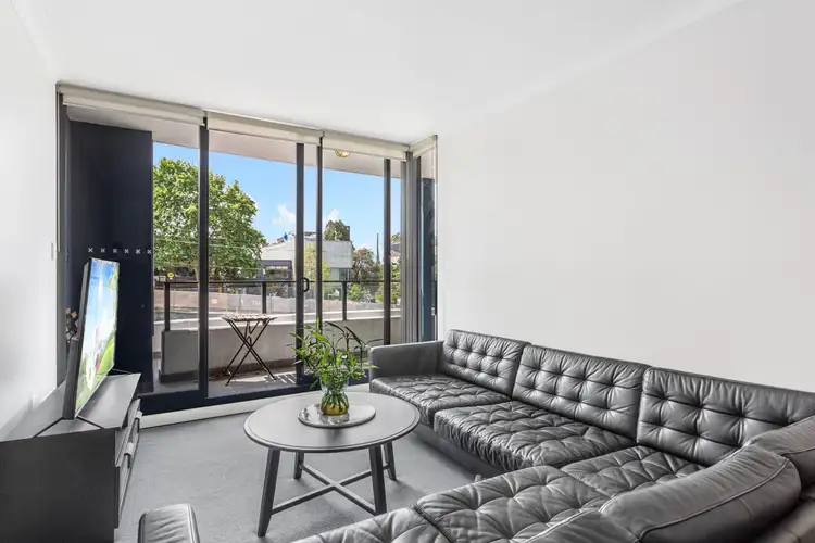 109/38-46 Albany Street, St Leonards NSW 2065